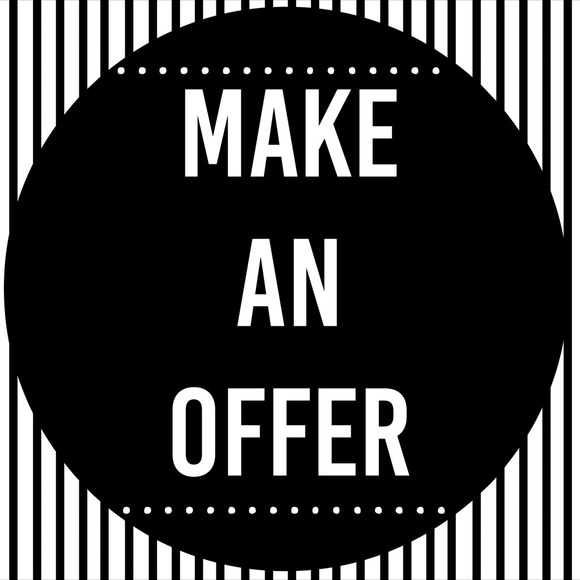 LAST 1❤️VOGUE white cotton tee shirt - Picture 2 of 12